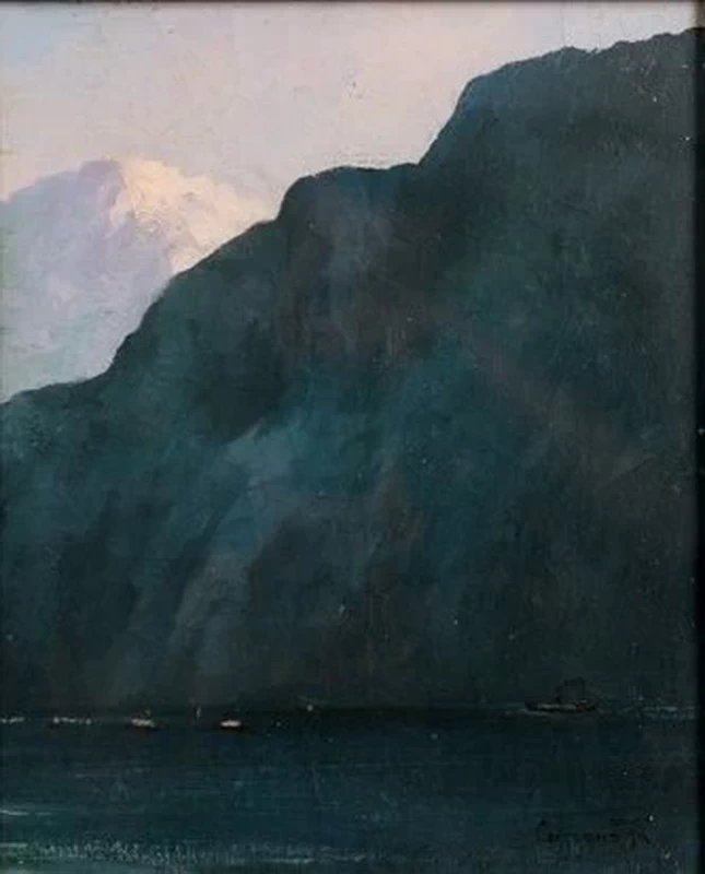 Lago Maggiore